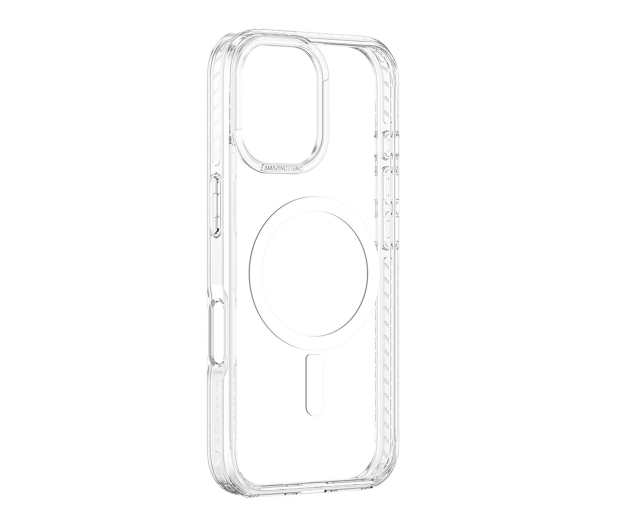 AmazingThing Titan Pro Mag Case z iPhone 16 clear - 1483736 - zdjęcie 3